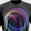 T-Shirt Four - Image 2